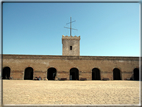 foto Castello di Montjuic